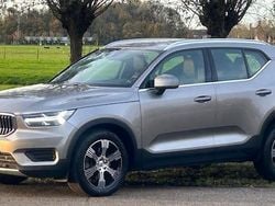 Grijs Gebruikt 2019 Volvo XC40 Inscription SUV | € 32.950 (Super prijs)