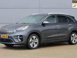 Grijs Gebruikt 2019 Kia e-Niro EX SUV | € 14.999 (Iets duurder)