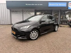 Zwart Gebruikt 2022 Mazda 2 Hatchback | € 22.450 (Iets duurder)