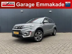 Grijs Gebruikt 2023 Suzuki Vitara SUV | € 25.750 (Eerlijke prijs)