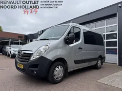 Overige Gebruikt 2011 Opel Movano Van | € 13.895