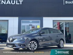 Renault Mégane GrandTour