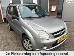 Grijs Gebruikt 2004 Suzuki Ignis GLS Hatchback | € 1.750 (Goede deal)