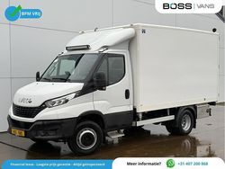 Wit Gebruikt 2019 Iveco Daily Van | € 27.445 (Eerlijke prijs)