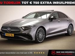 Grijs Gebruikt 2022 Mercedes CLS450 Premium Plus Sedan | € 78.145 (Iets duurder)