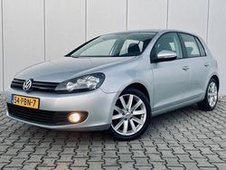 Grijs Gebruikt 2011 VW Golf VI Trendline Hatchback | € 5.999 (Eerlijke prijs)