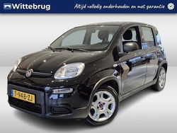 Zwart Gebruikt 2023 Fiat Panda Cross Cross Hatchback | € 14.425 (Eerlijke prijs)