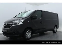 Midnightzwart d68 Gebruikt 2021 Renault Trafic Van | € 13.450 (Goede deal)