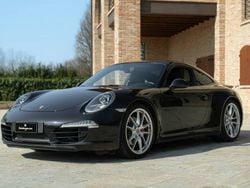 Zwartnero Gebruikt 2015 Porsche 911 Carrera 4S Coupé | € 95.000