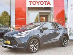 Blauw Gebruikt 2024 Toyota C-HR SUV | € 31.899 (Duur)
