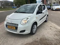 Wit Gebruikt 2014 Suzuki Alto Comfort Hatchback | € 5.250 (Eerlijke prijs)