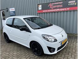 Wit Gebruikt 2011 Renault Twingo Dynamique Hatchback | € 2.750 (Eerlijke prijs)