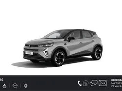 Overige Nieuw 2024 Renault Captur Techno SUV | € 33.950 (Duur)