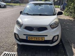 Gebruikt 2012 Kia Picanto Attract Hatchback | € 2.200 (Super prijs)