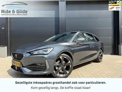 Grijs Gebruikt 2024 Cupra Leon Stationwagen | € 28.950 (Goede deal)