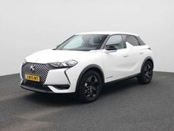 Wit Gebruikt 2020 DS Automobiles DS3 Crossback E-Tense Business SUV | € 18.440 (Eerlijke prijs)