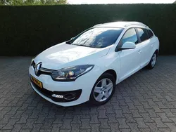 Overige Gebruikt 2015 Renault Mégane Expression Van | € 5.950