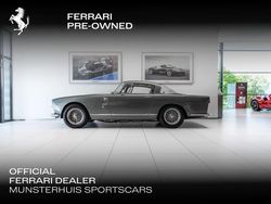 Grijs Gebruikt 1957 Ferrari 250 | € 1.295.000