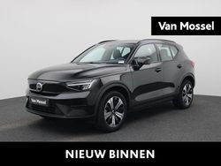 Zwart Gebruikt 2022 Volvo XC40 Core SUV | € 33.940 (Goede deal)