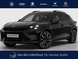 Zwart, metallic lak Nieuw 2025 Cupra Formentor SUV | € 44.632 (Goede deal)