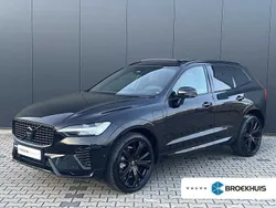 Zwart Gebruikt 2024 Volvo XC60 Ultra SUV | € 58.940 (Goede deal)