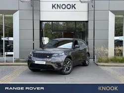 Grijs Gebruikt 2025 Land Rover Range Rover Velar SE Dynamic SUV | € 84.850