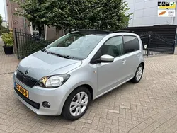 Grijs Gebruikt 2015 Skoda Citigo Hatchback | € 7.499 (Eerlijke prijs)