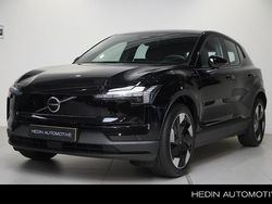 Zwart Gebruikt 2024 Volvo EX30 Plus SUV | € 34.995 (Eerlijke prijs)