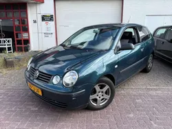 Groen Gebruikt 2002 VW Polo Hatchback | € 750 (Super prijs)