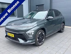 Groen Gebruikt 2024 Hyundai Kona N Line SUV | € 36.750 (Goede deal)