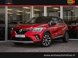 Suv Gebruikt 2024 Renault Captur Techno SUV | € 29.945 (Iets duurder)
