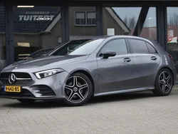 Grijs Gebruikt 2020 Mercedes A180 AMG Hatchback | € 24.245 (Eerlijke prijs)
