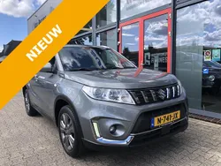 Grijs Gebruikt 2019 Suzuki Vitara SUV | € 18.950 (Goede deal)