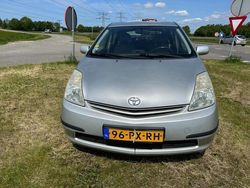 Grijs Gebruikt 2005 Toyota Prius Hatchback | € 4.500 (Eerlijke prijs)