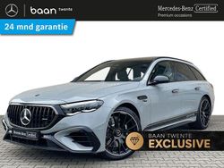 Grijs Gebruikt 2025 Mercedes E53 AMG AMG Stationwagen | € 134.900