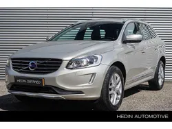 Gebruikt 2013 Volvo XC60 SUV | € 29.995 (Duur)