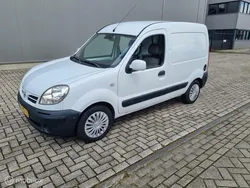 Overige Gebruikt 2007 Nissan Kubistar Sedan | € 2.500