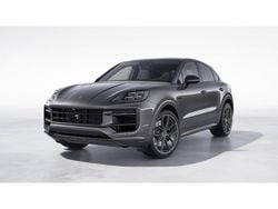 Grijs Gebruikt 2025 Porsche Cayenne SUV | € 161.655