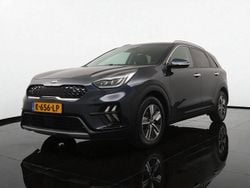 Blauw Gebruikt 2021 Kia Niro SUV | € 25.950 (Eerlijke prijs)