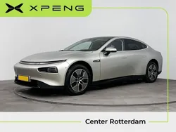 Grijs Gebruikt 2024 XPENG P7 RWD Long Range Sedan | € 39.245