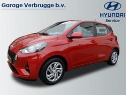 Hatchback Gebruikt 2022 Hyundai i10 Comfort Hatchback | € 14.950 (Eerlijke prijs)