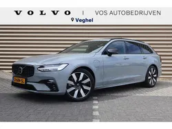 Grijs Gebruikt 2024 Volvo V90 Ultimate Stationwagen | € 59.950 (Duur)