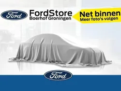 Grijs Gebruikt 2020 Ford Puma Titanium SUV | € 18.440 (Goede deal)