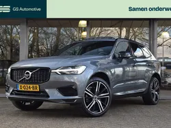 Grijs Gebruikt 2020 Volvo XC60 R-Design SUV | € 45.490 (Eerlijke prijs)
