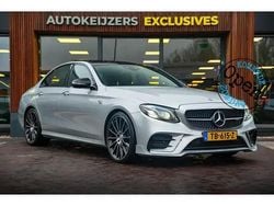 Grijs Gebruikt 2018 Mercedes E43 AMG AMG Sedan | € 51.900 (Eerlijke prijs)