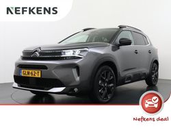 Grijs, metallic lak Gebruikt 2024 Citroën C5 Aircross SUV | € 27.900 (Goede deal)