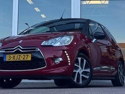 Gebruikt 2014 Citroën DS3 So Chic Cabriolet | € 6.144 (Eerlijke prijs)