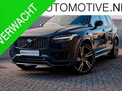 Grijs, metallic lak Gebruikt 2022 Volvo XC90 R-Design SUV | € 54.990 (Eerlijke prijs)