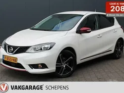 Wit Gebruikt 2018 Nissan Pulsar N-Connecta Hatchback | € 13.345 (Eerlijke prijs)