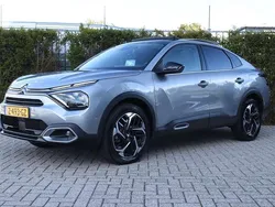 Grijs Gebruikt 2024 Citroën C4 Sedan | € 26.900 (Iets duurder)